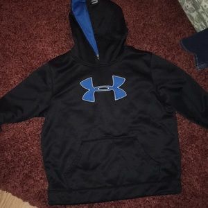Under Armour YXL Storm Hoodie